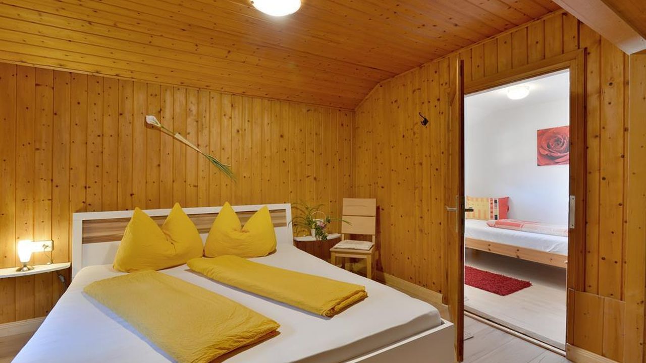 Ferienwohnung 1 Schlafzimmer Ferienwohnung 1 Schlafzimmer